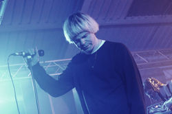 The Charlatans