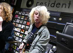 Mystery Jets