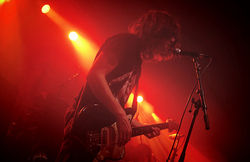 The Wytches
