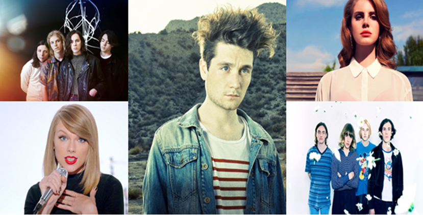 5 of the Most Overrated Artists In The Industry
