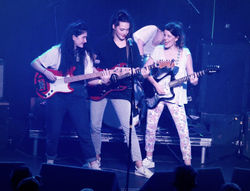 Hinds