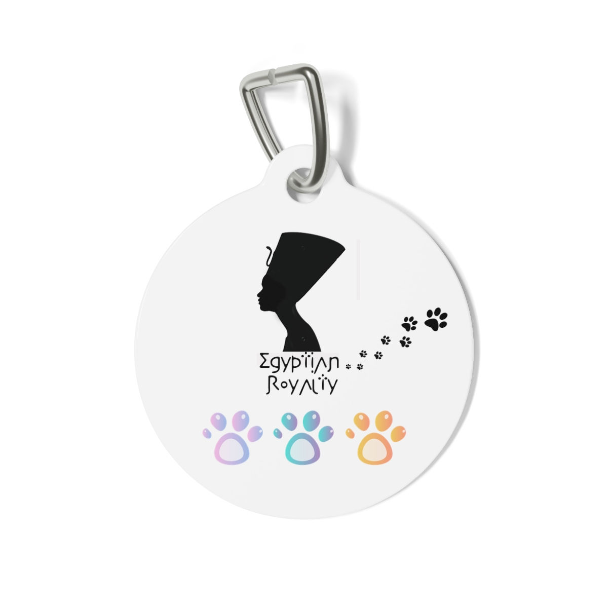 Pet Tag