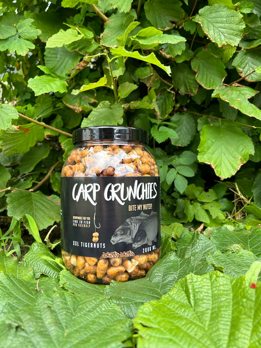 Tigernuts XXL 2000ml