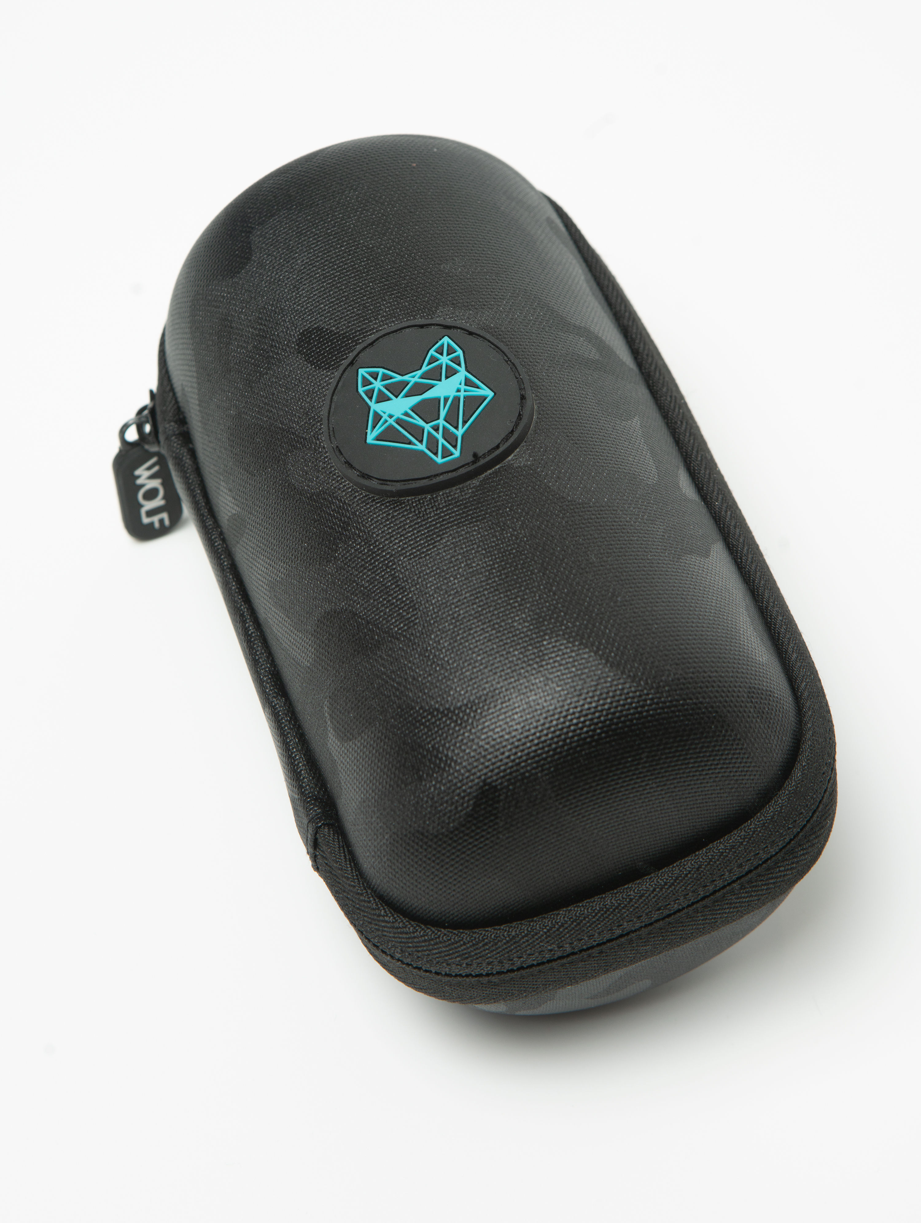 Mozzi-Zappa Tech Case