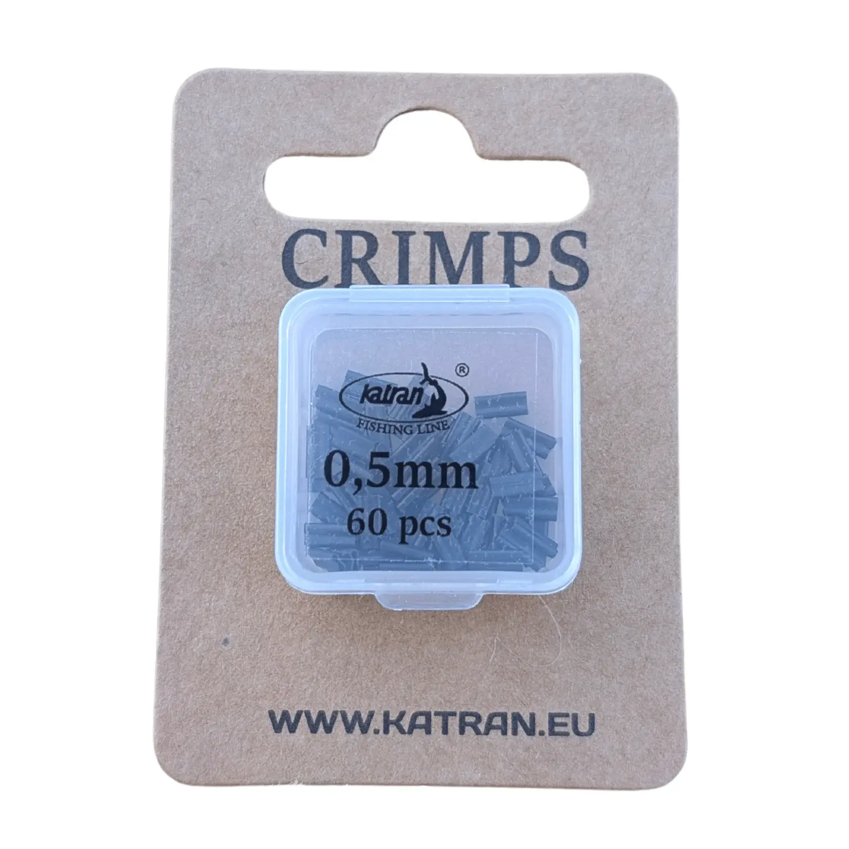 Crimps Katran