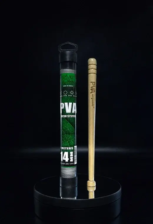 Miniature : Filet pour stick PVA Organic