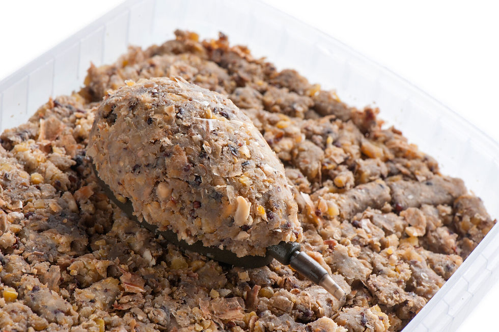 Miniature : Method Particules 1kg