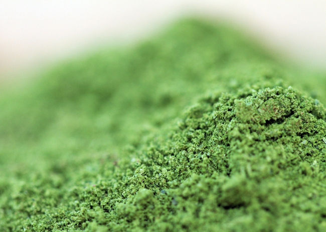 Thumbnail: Moringa Leaf Powder