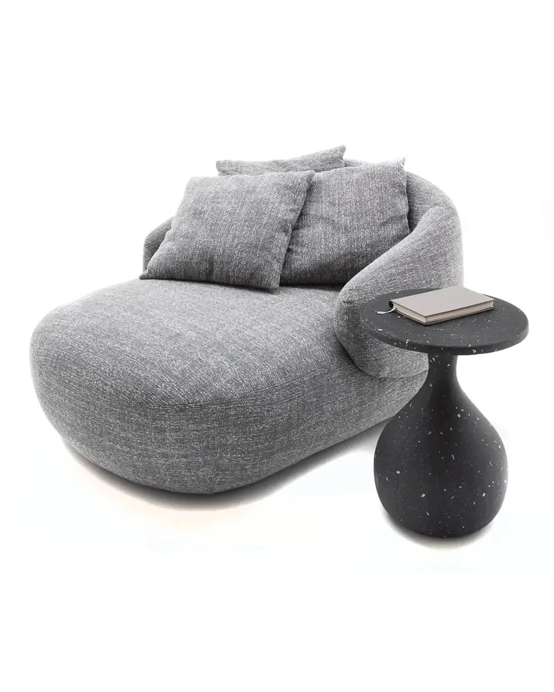 Chaise Serena - estudiobola