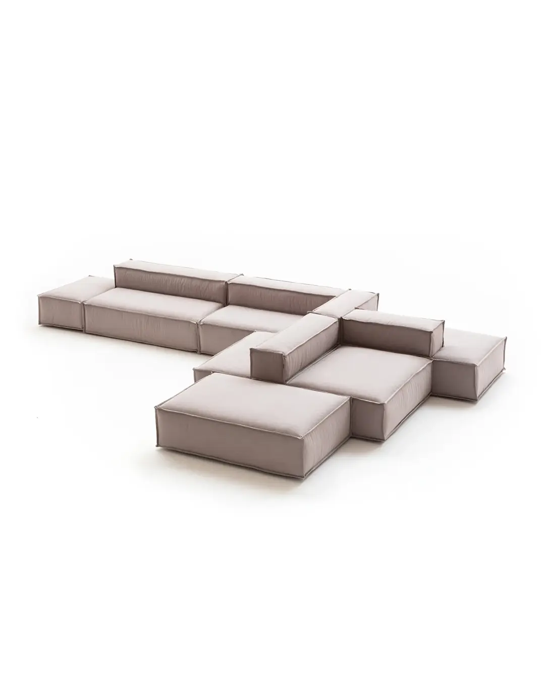 Sofá Modular - estudiobola