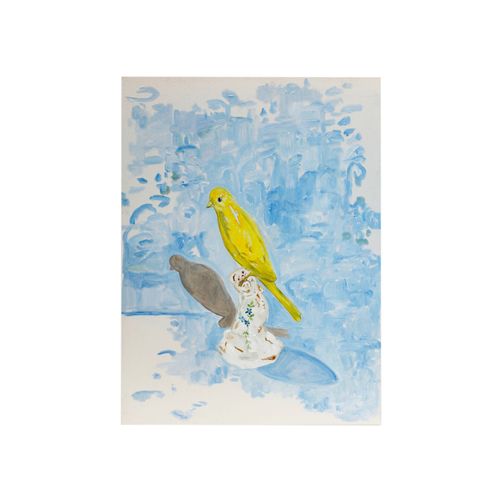 Gávea - Andrea Rocco