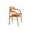Miniatura: Cadeira Grão com Braço - Dü Design