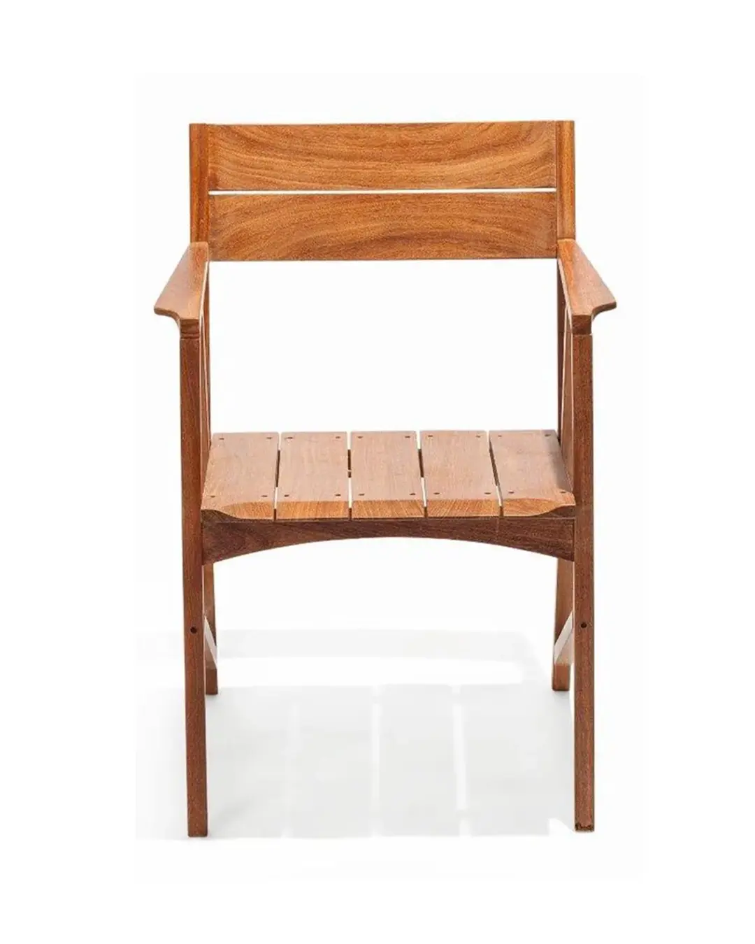 Cadeira Atibaia  Paulo Alves + Luís Suzuki