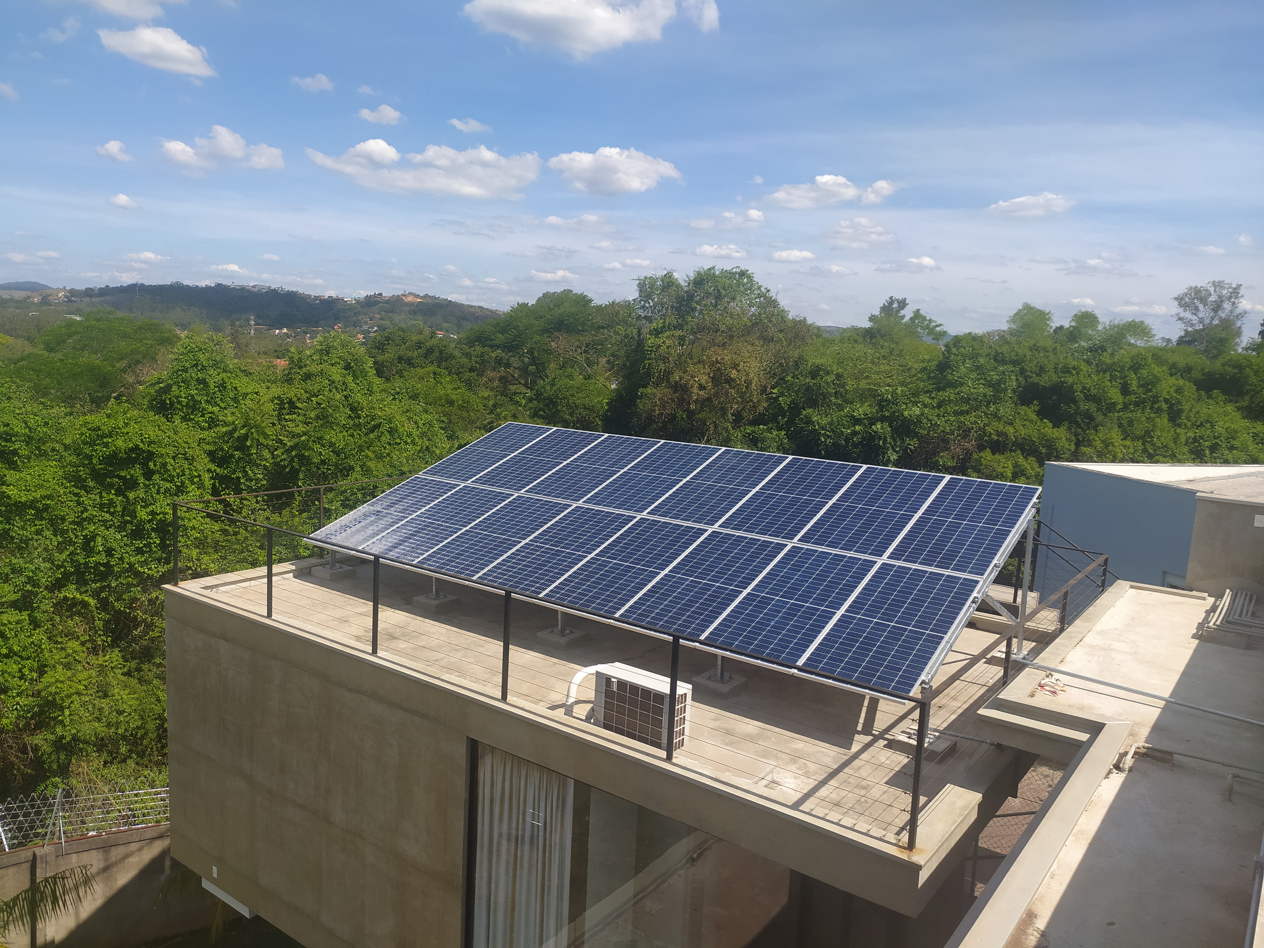 Sousas Energia Renovavel