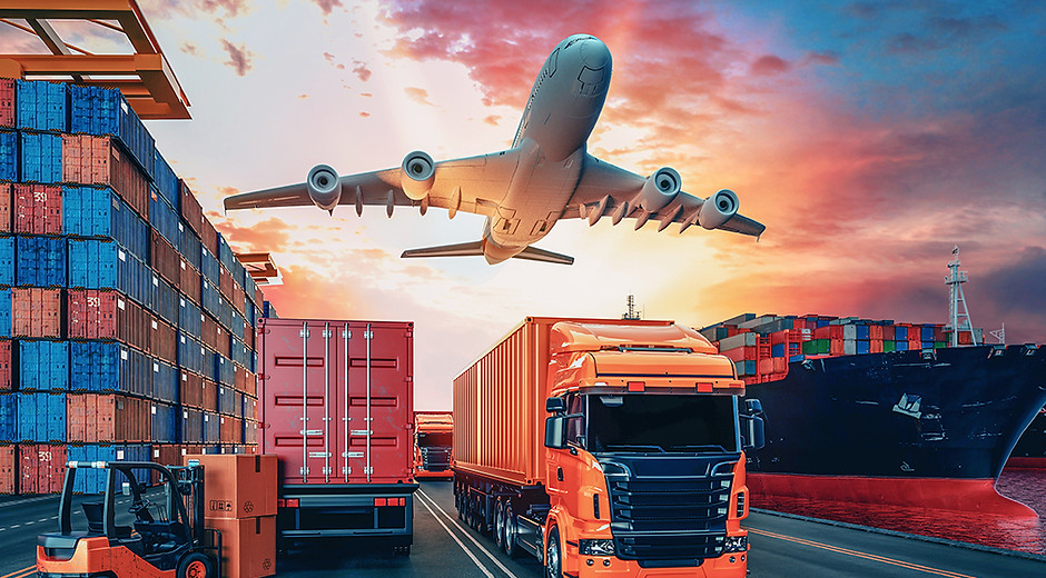 Trident Freight Uganda