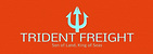 Trident Freight Limited Logo