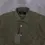 Küçük resim: Haki Kadife Gömlek