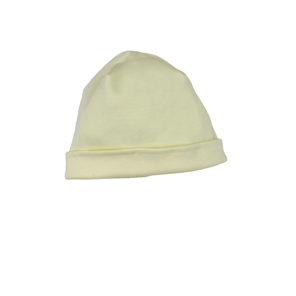 Miniatura: Touca 100% algodão egípcio