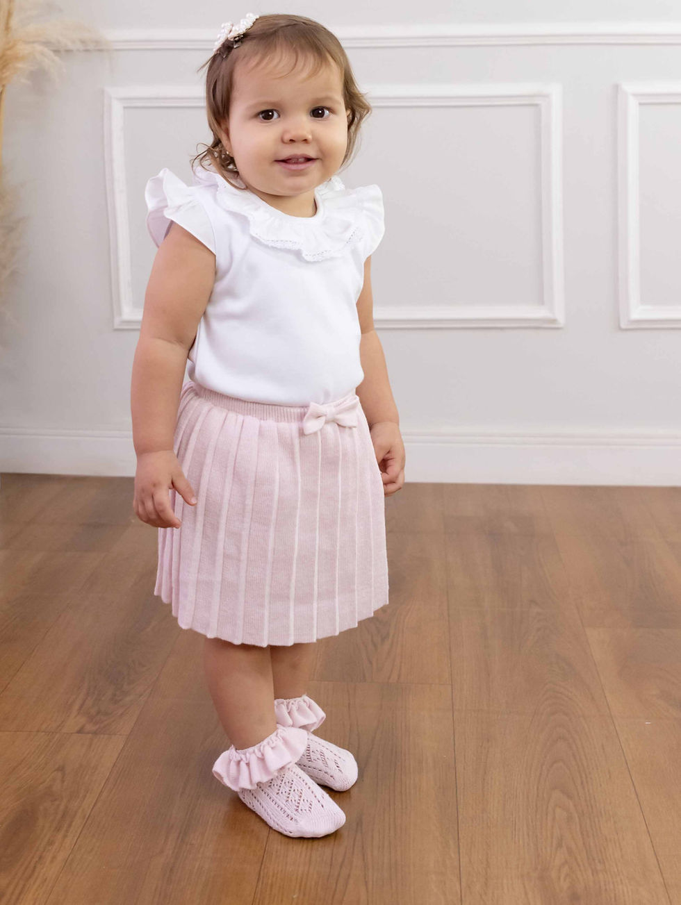 Conjunto Kate com Body