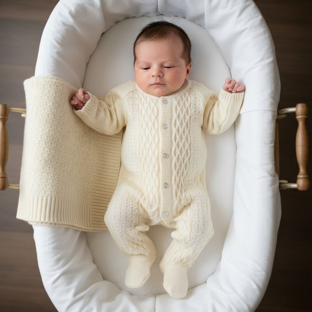 Saída Maternidade Nordic