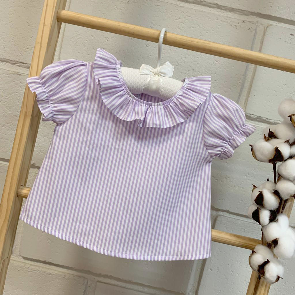 Bata Provence - lavanda