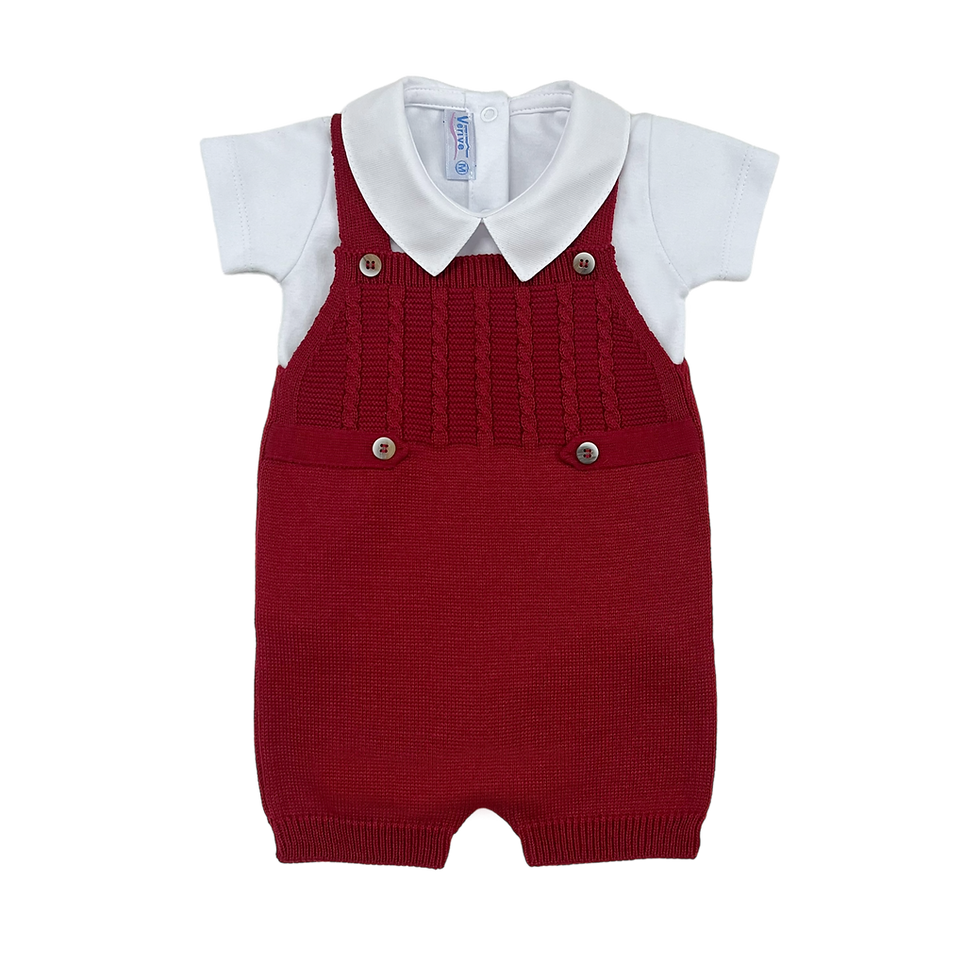 Miniatura: Conjunto Torino