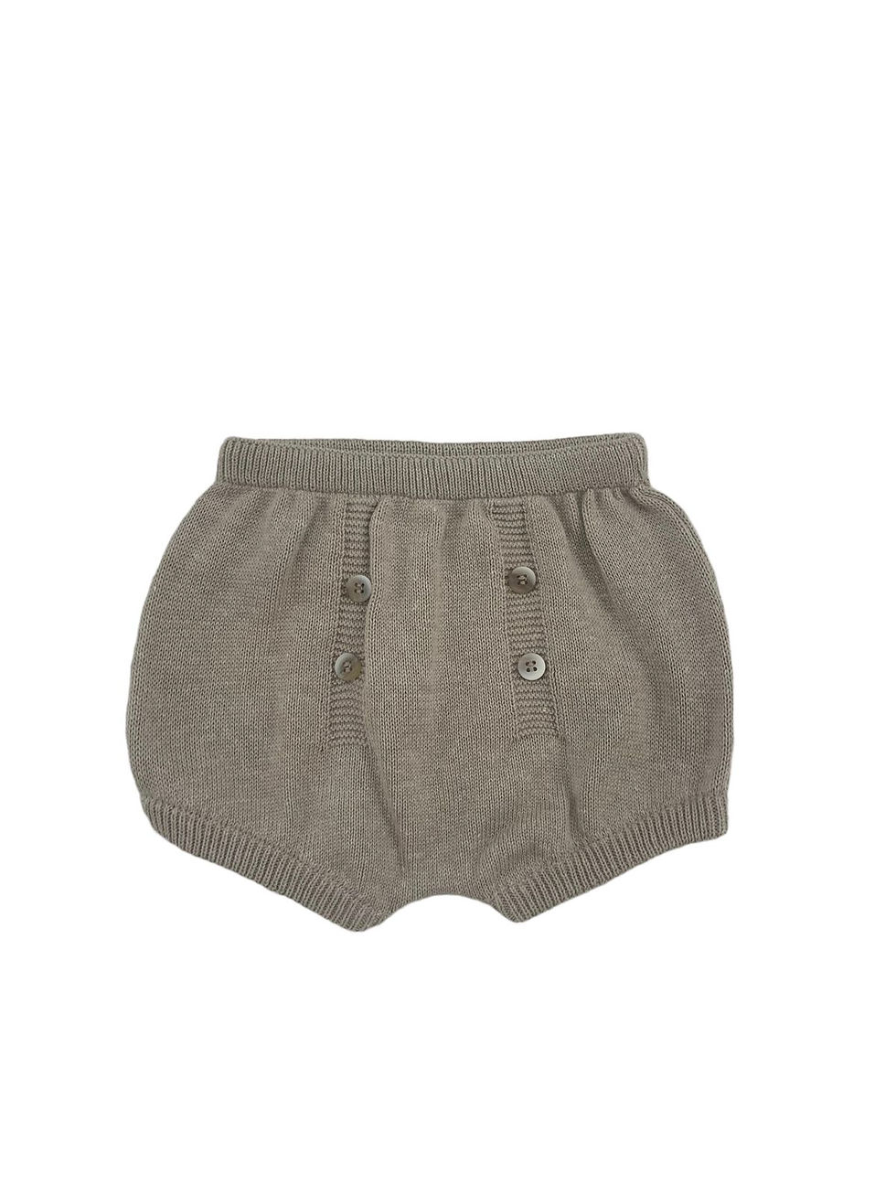 Short Matteo - bege