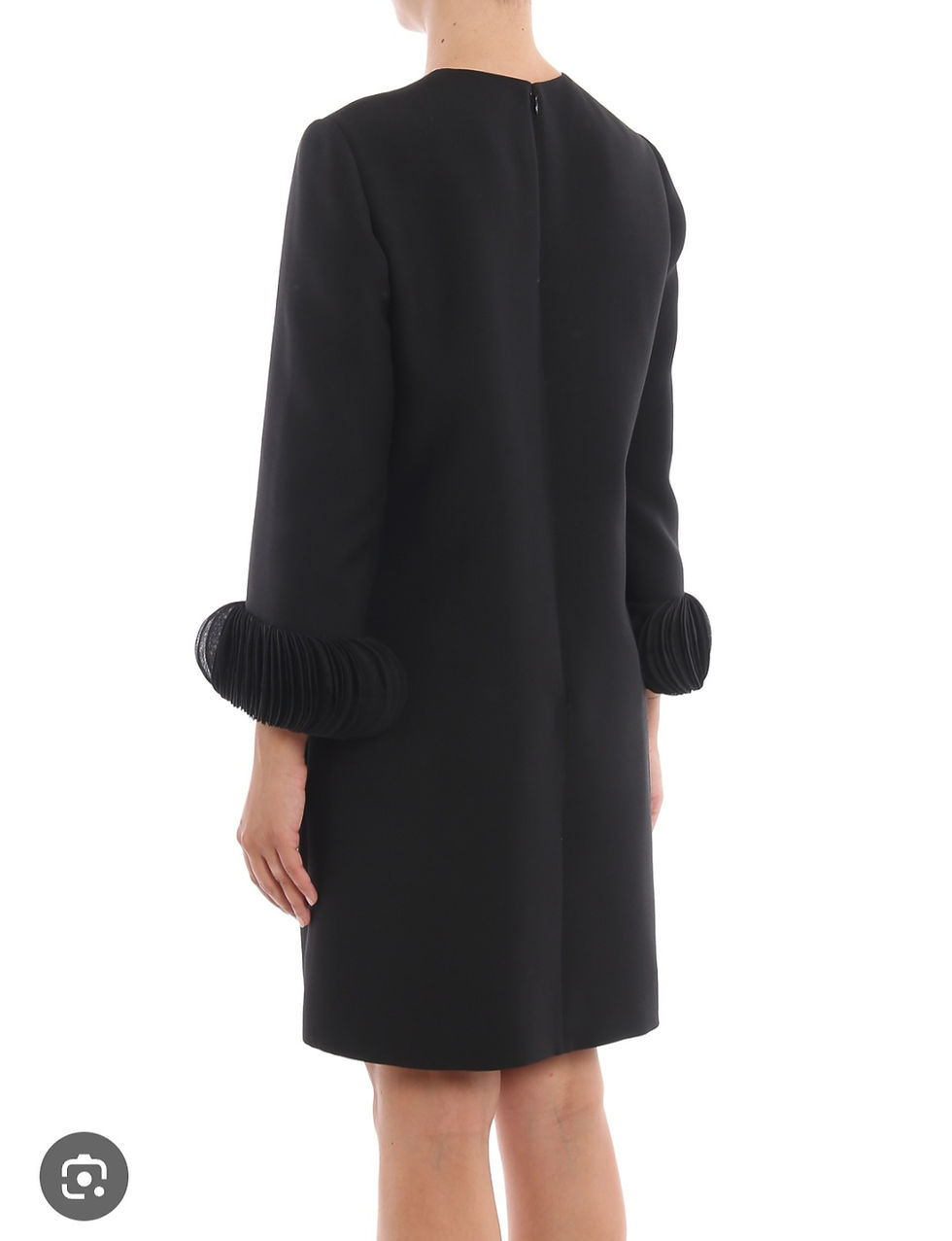 Thumbnail: Valentino Mini Dress 