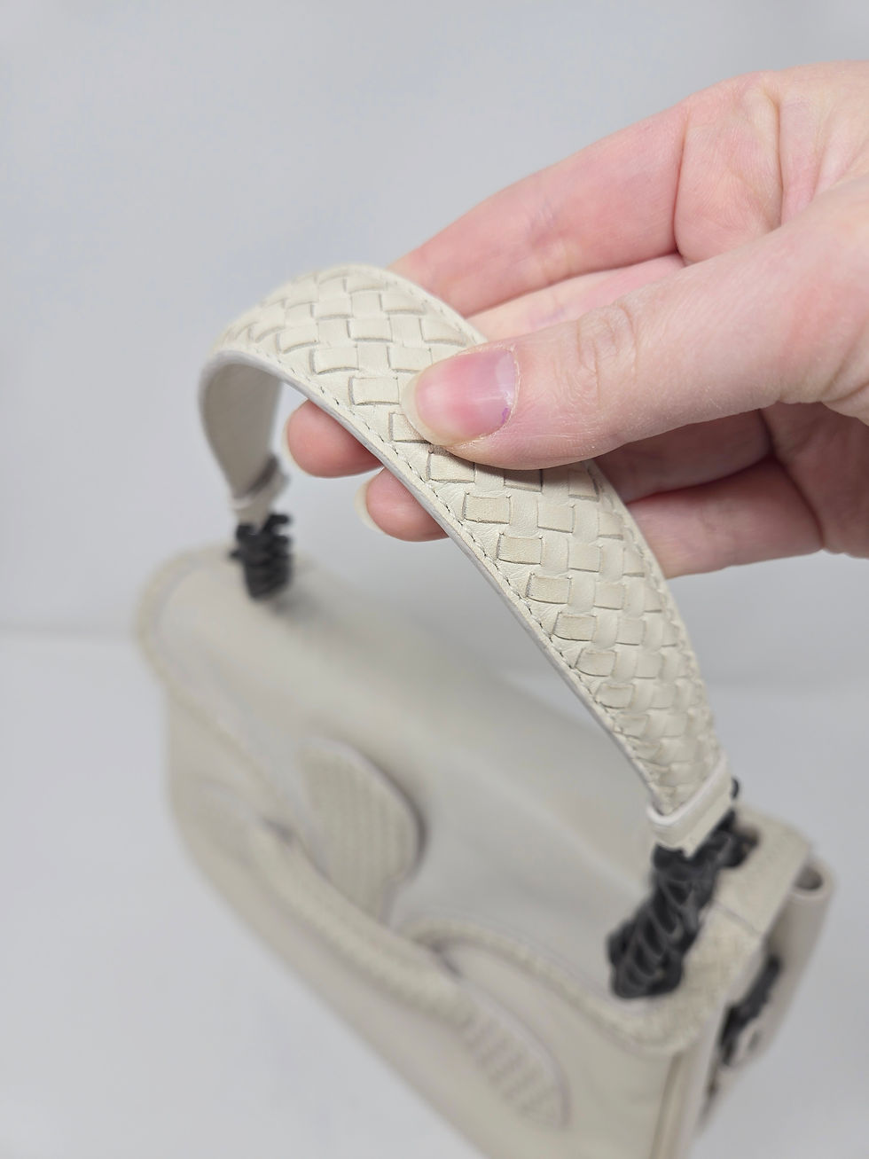 Thumbnail: Bottega Veneta Rialto Bag 
