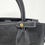 Thumbnail: Prada Soft Calf Shopping Tote with Strap