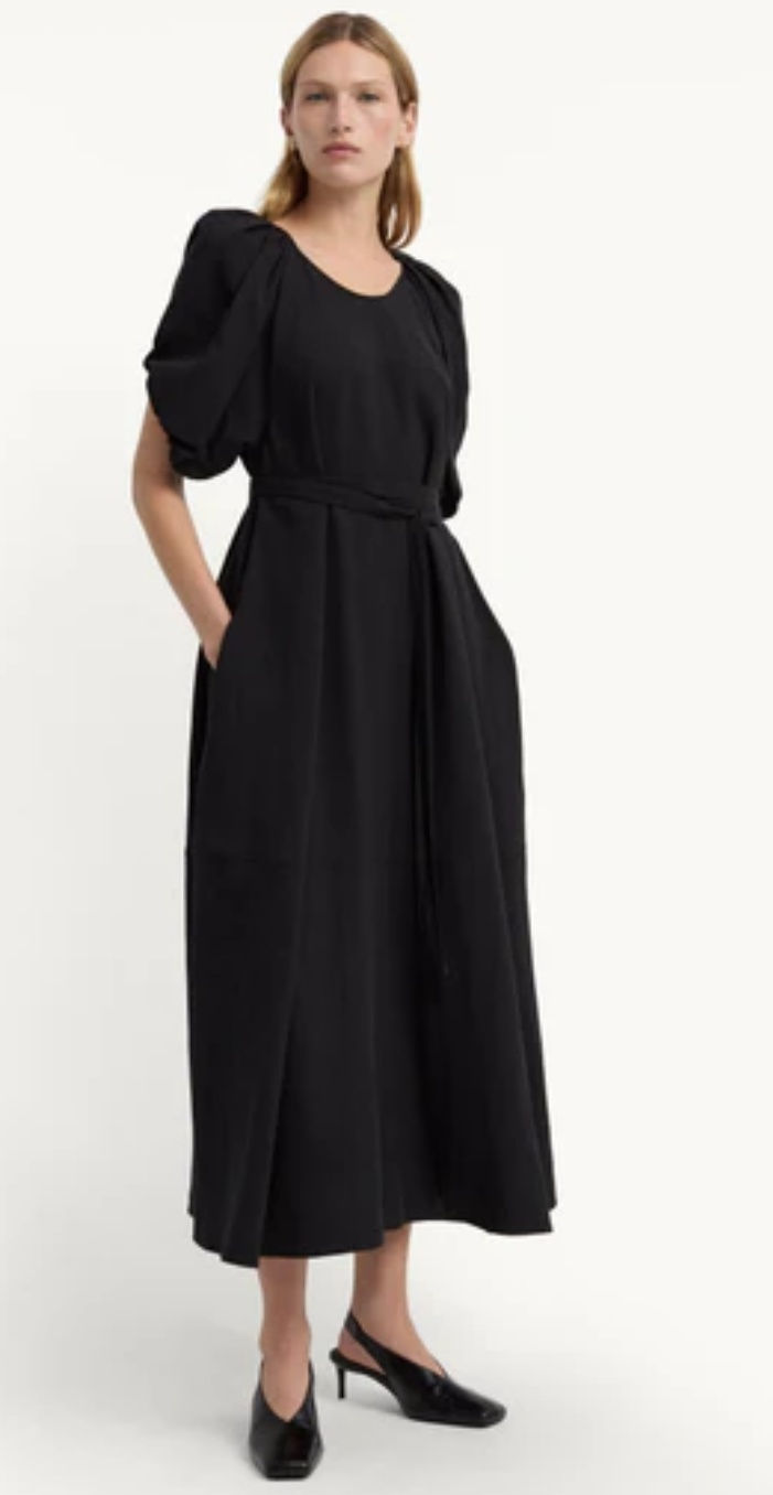 Thumbnail: The Hostess Dress Goop G. Label Size 4