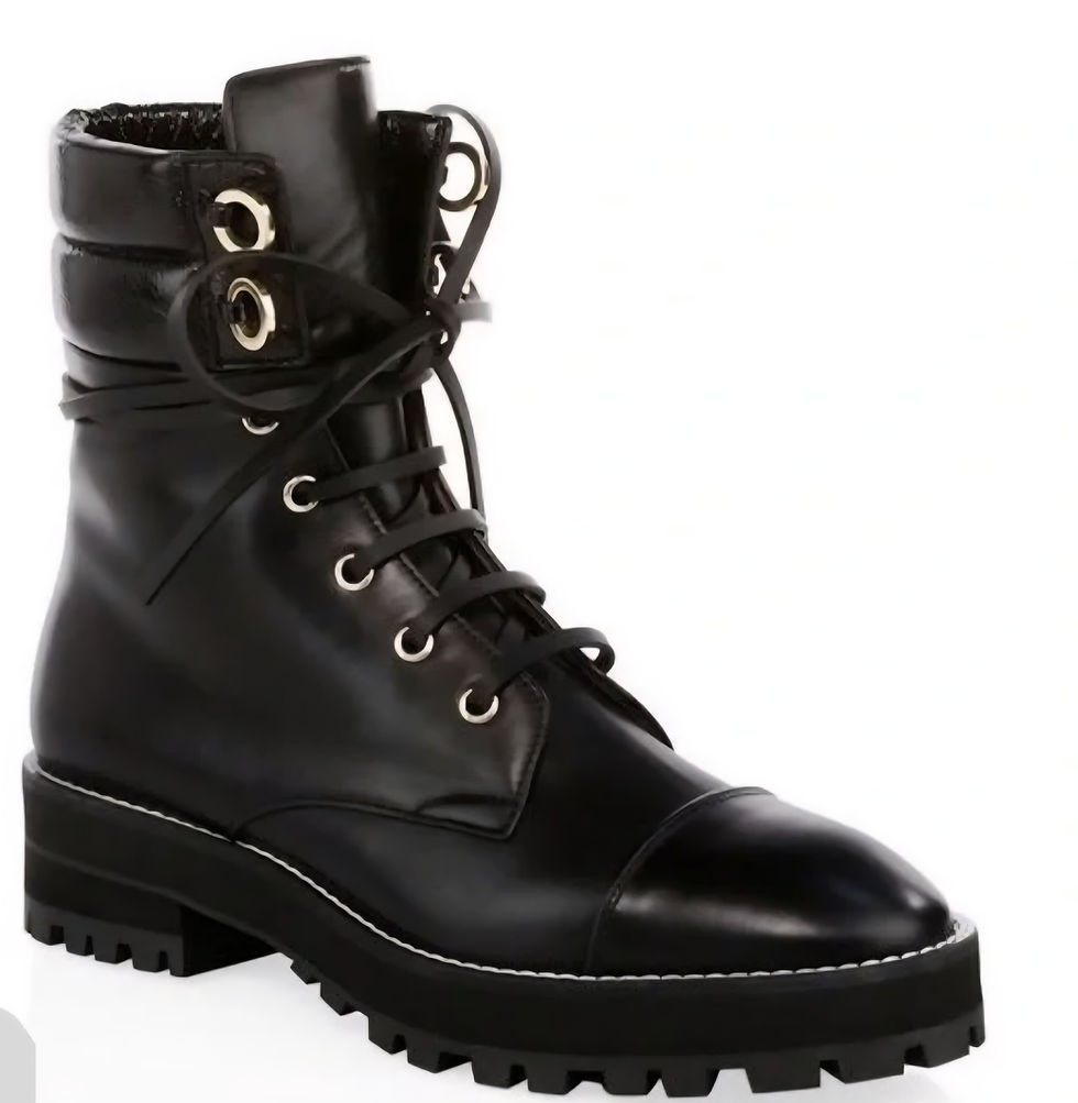 Thumbnail: Stuart Weitzman Lexy Boots 6 1/2