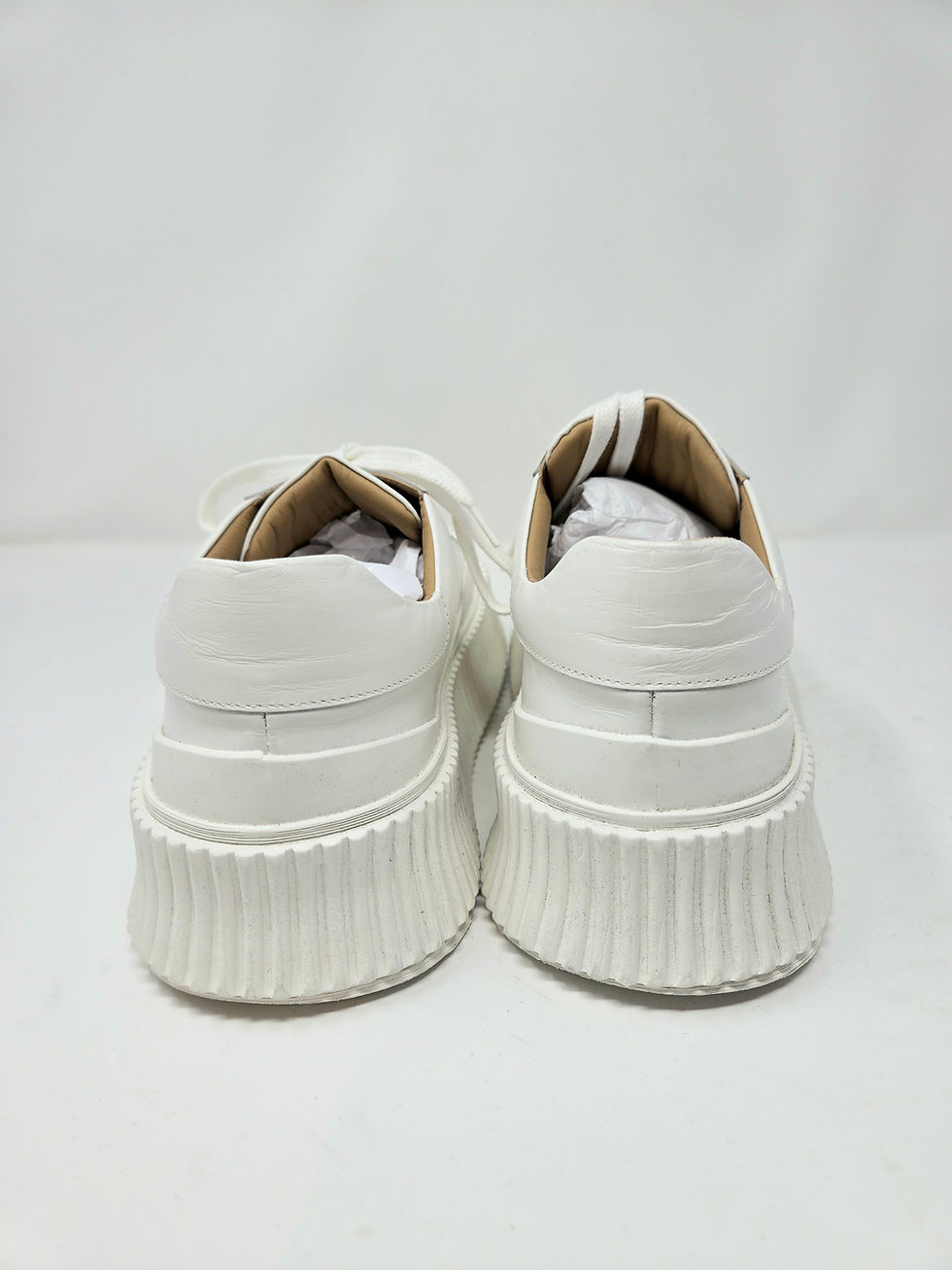 Thumbnail: Jill Sander Low Top Sneaker 38