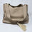 Thumbnail: The Row Beige Duplex Bag 