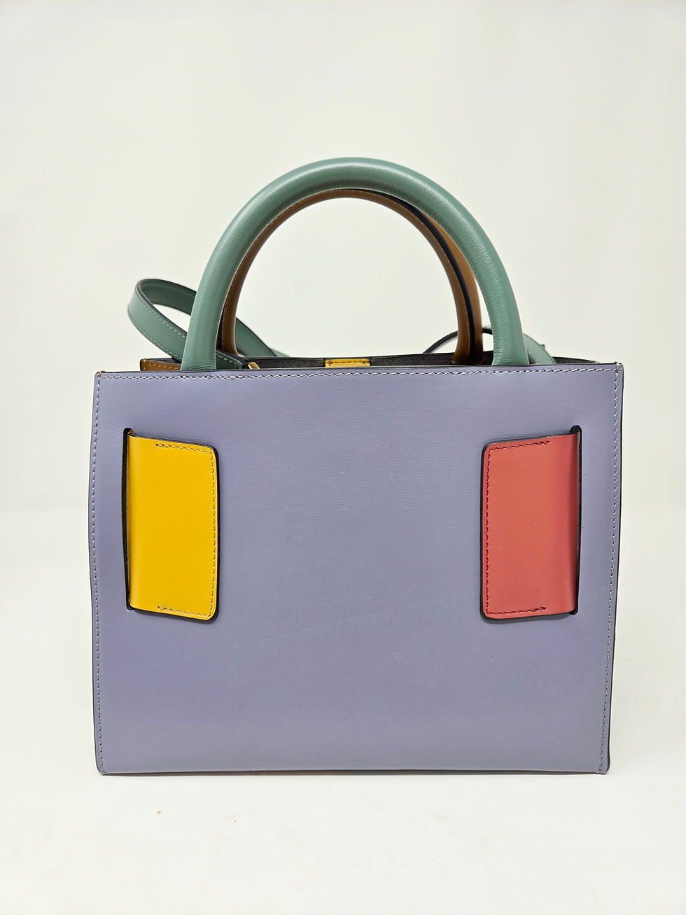 Thumbnail: Boyy Bag Bobby 23 Color Block