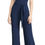 Thumbnail: Ramy Brook Navy Wide Leg Jumpsuit 6