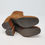 Thumbnail: Stuart Weitzman Brown Suede Bootie 6 1/2 