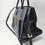 Thumbnail: Prada Soft Calf Shopping Tote with Strap