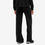Thumbnail: DONNI Thermal Wide Leg Sweatpant Small
