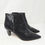 Thumbnail: Jimmy Choo Snake Embossed Ankle Boot Size 39