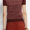 Thumbnail: Gucci Knit Short Sleeve Top with Epaulet XS