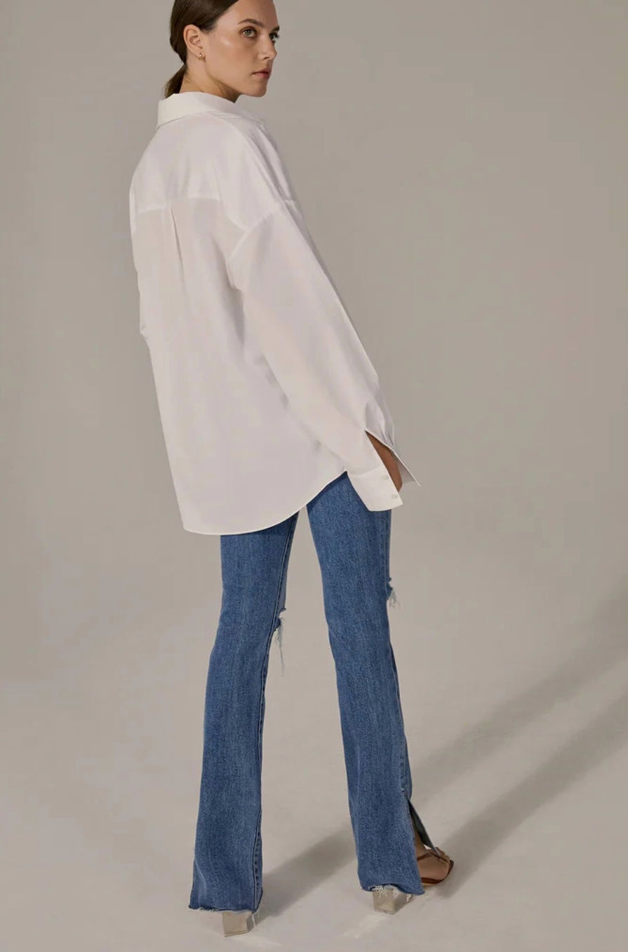 Thumbnail: Favorite Daughter Ex-boyfriend Shirt Size Small