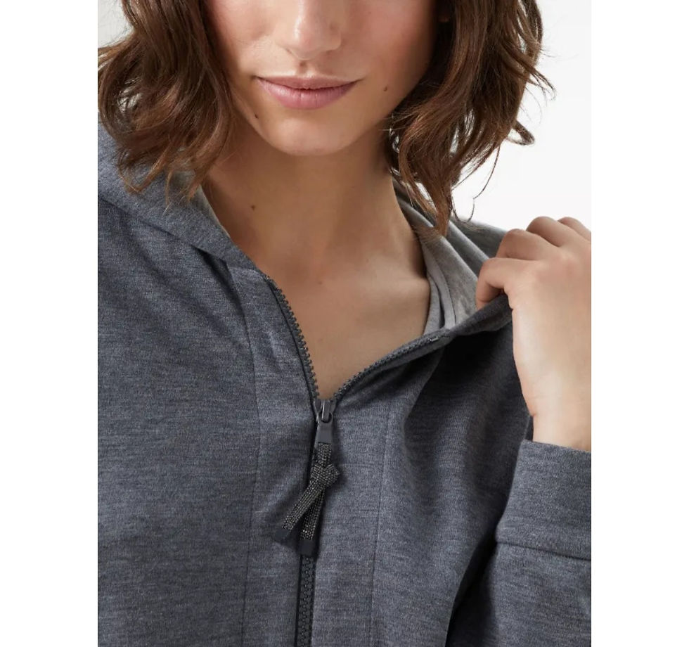 Thumbnail: Brunello Cucinelli Track Suit Set XS