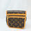 Thumbnail: Louis Vuitton Monogram Bosphore Bum Bag 