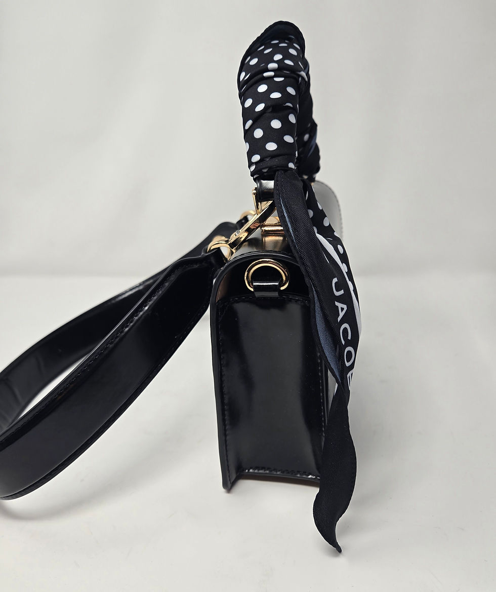 Thumbnail: Marc Jacobs Downtown Bag 