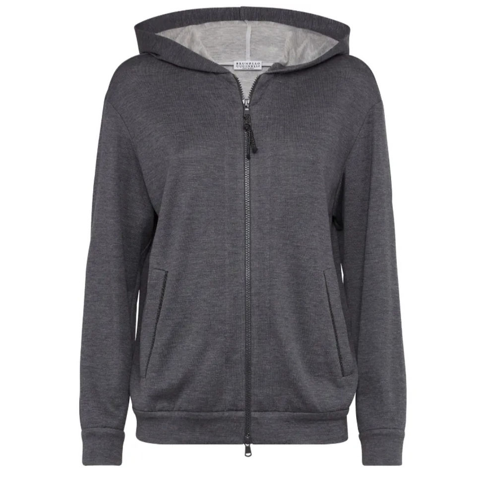 Thumbnail: Brunello Cucinelli Track Suit Set XS