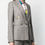 Thumbnail: Stella McCartney Check Blazer 42
