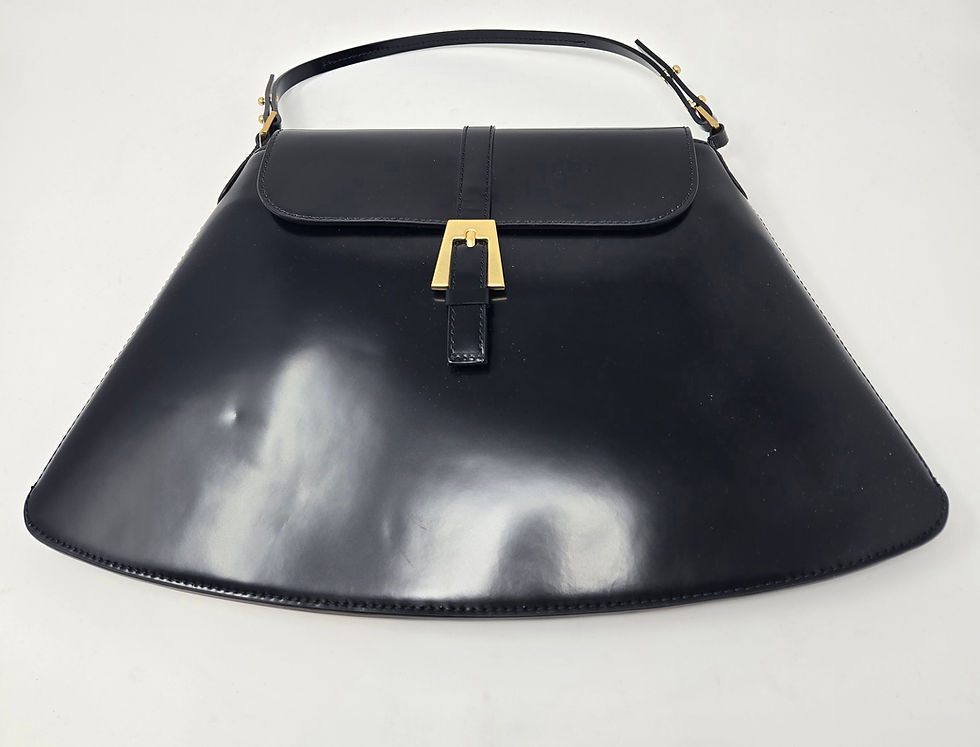Thumbnail: By Far Portia Shoulder Bag 