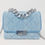 Thumbnail: Stella McCartney Denim Beckett Bag New with Tags