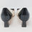 Thumbnail: Roger Vivier Color Block Buckle Pumps 35 1/2
